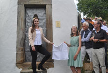 Laukhard-Trullo liebevoll hergerichtet