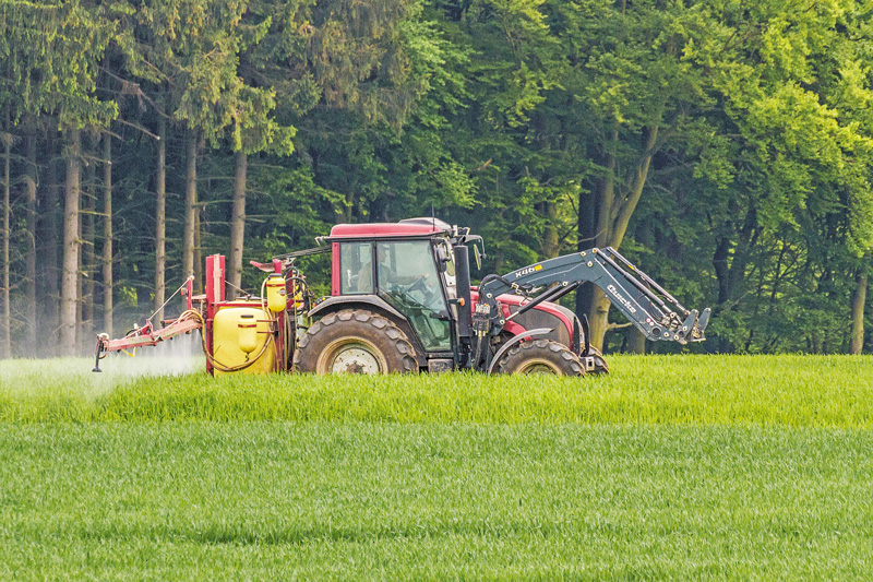 Die ersten bewährten Azole gehen verloren