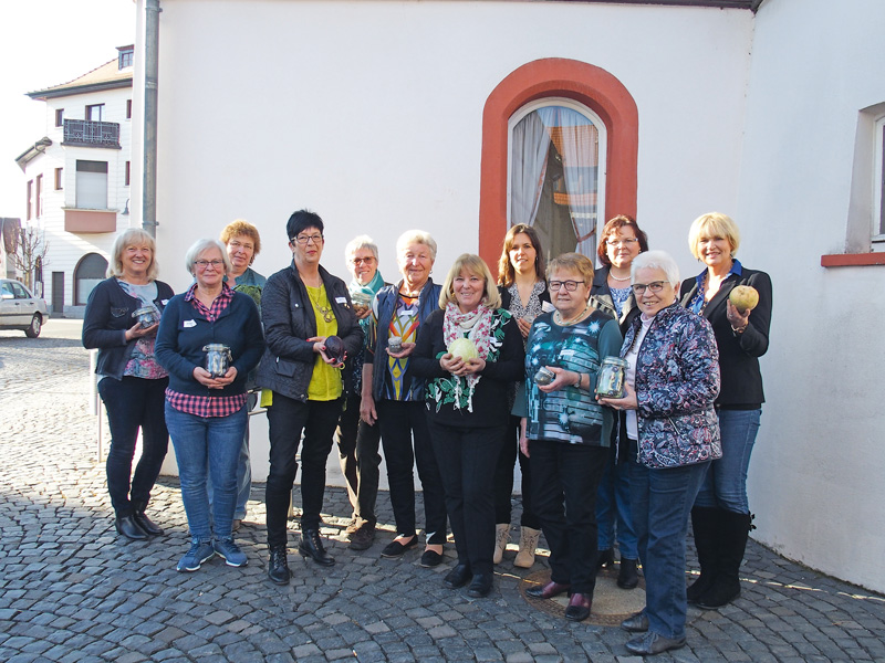Aus der Region für die Region