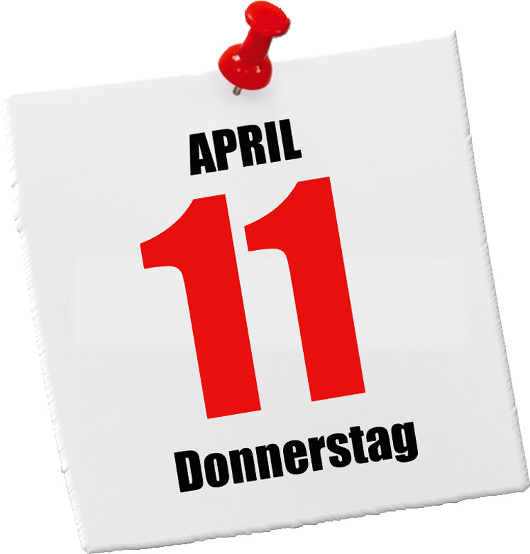 Auf zur Demo am 11. April 2019 in Landau!