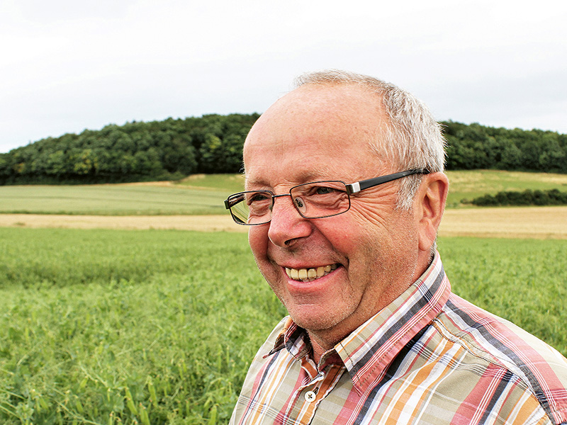 Der (etwas) Andersmacher