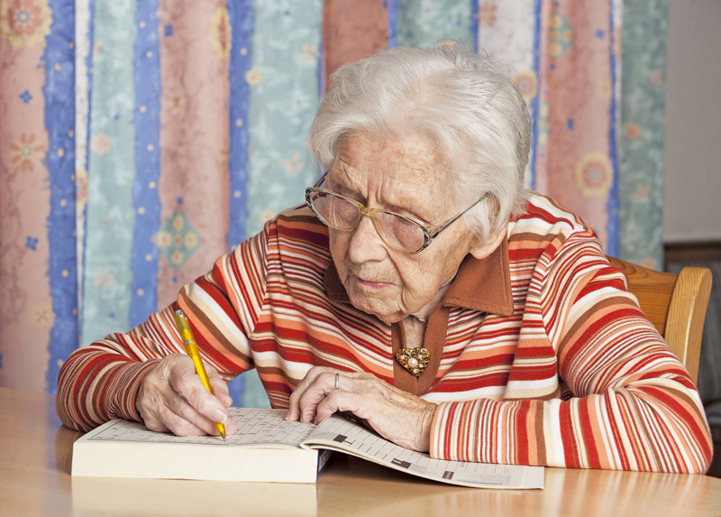 Verjüngungskur für das Gehirn