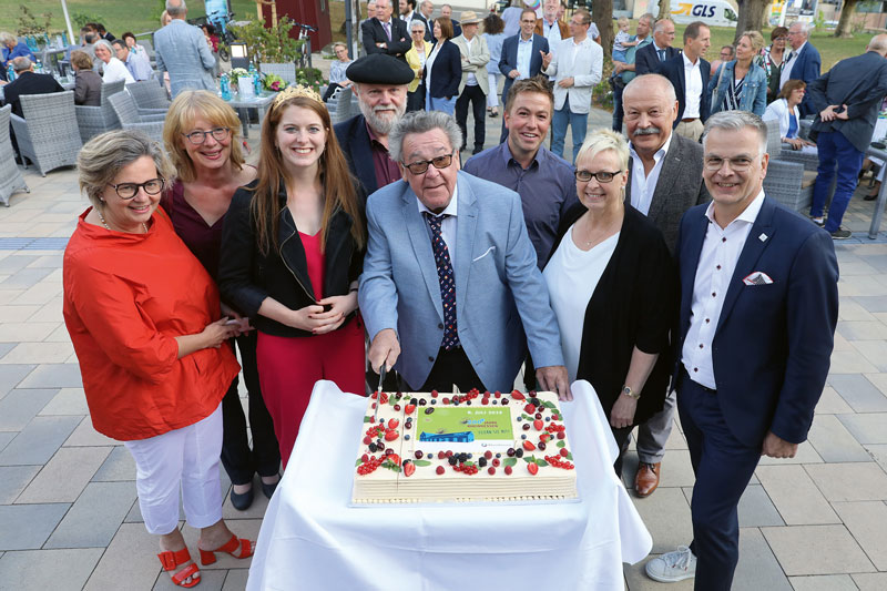lw-heute.de – Region Rheinhessen feierte 203. Geburtstag  Region Rheinhessen feierte 203 