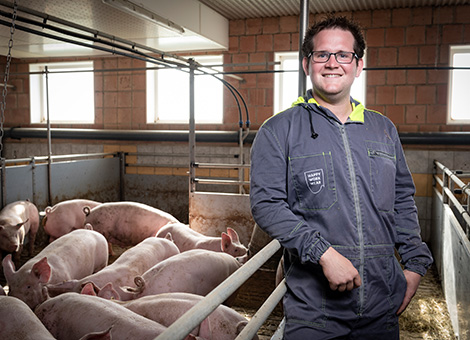 Tolle Botschafter für die Landwirtschaft 