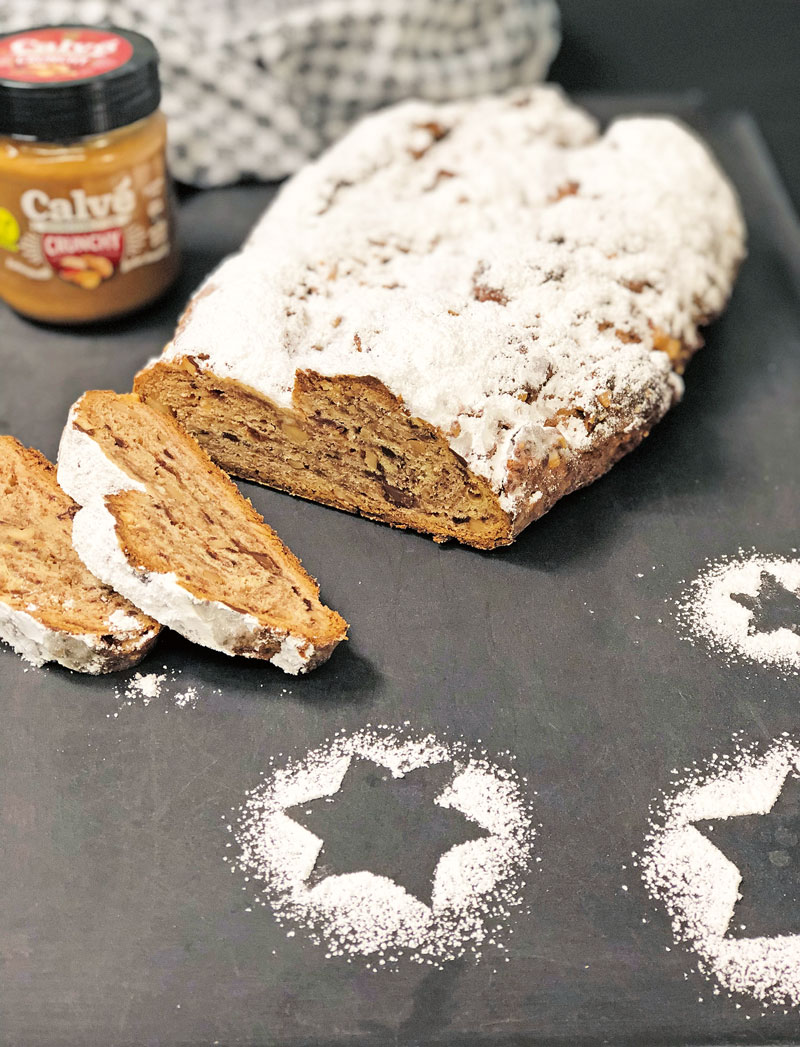 lw-heute.de – Mini-Stollen im Glas | Mini-Stollen im Glas