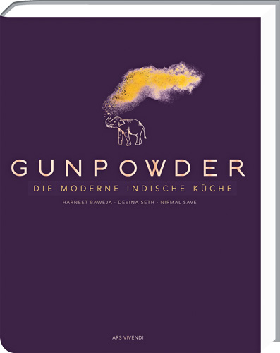 Gunpowder