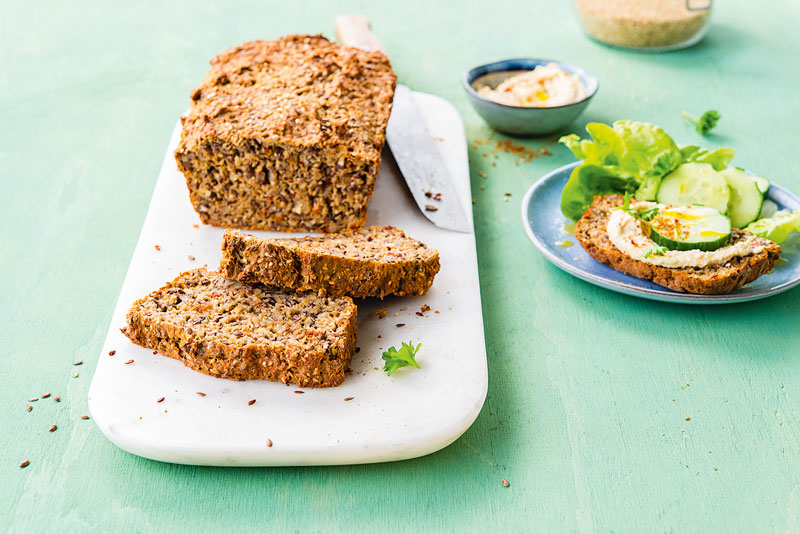 Glücks-Brot