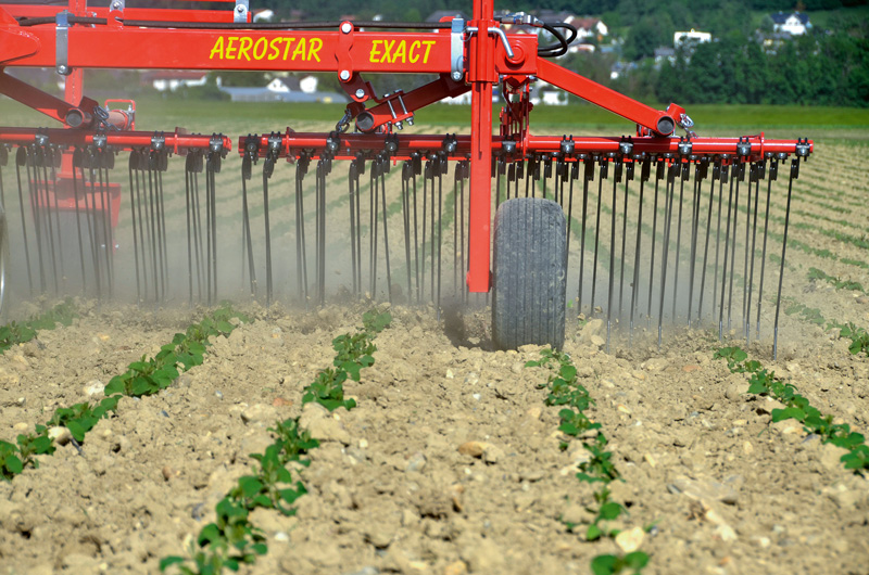 Immer mehr Landwirte an Umstellung interessiert