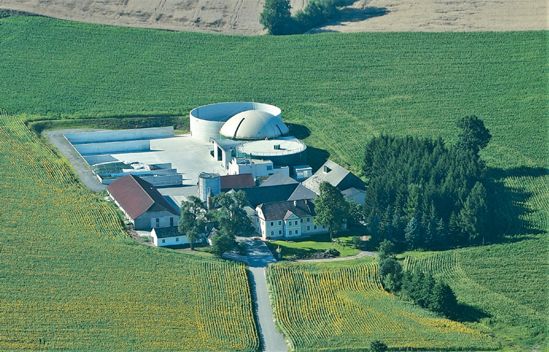 Mit Klimabilanzen wissen, wo der eigene Betrieb steht