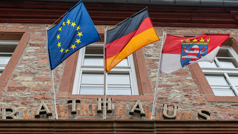 Kommunalwahl am 14. März: Chance zur Mitwirkung nutzen!