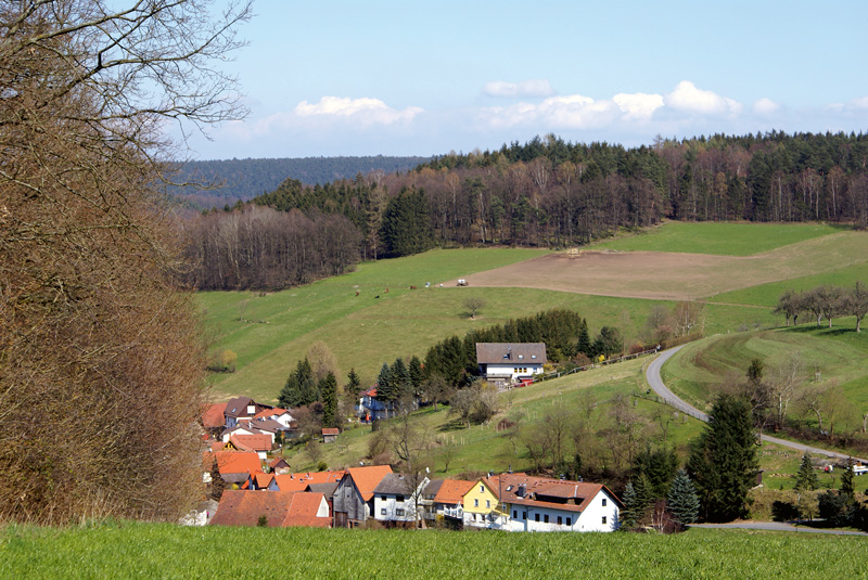 AGZ: Hessen holt Gemarkungen zurück in die Förderung