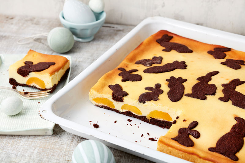 Oster-Zupfkuchen