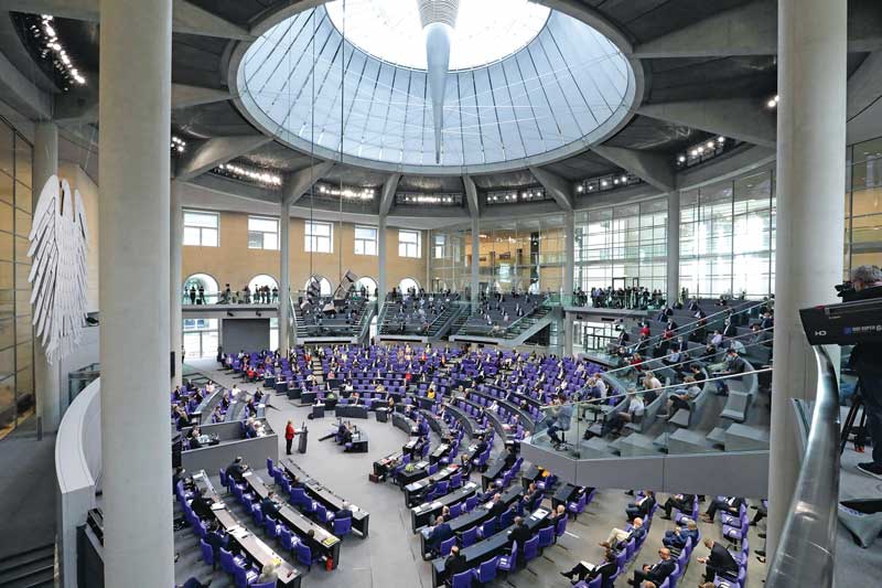 Was haben die Bauern von den Parteien zu erwarten?