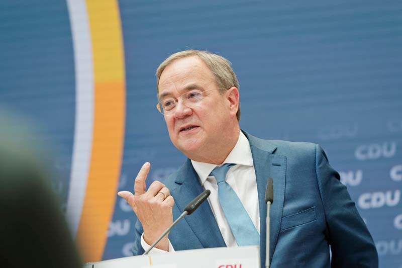 CDU und CSU gegen neue Belastungen für Landwirte
