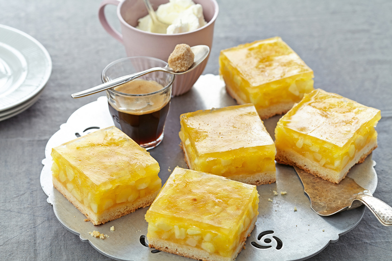 lw-heute.de – Apfelweinkuchen vom Blech | Apfelweinkuchen vom Blech