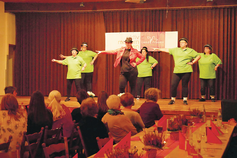 40 Jahre voller Engagement in Windsberg