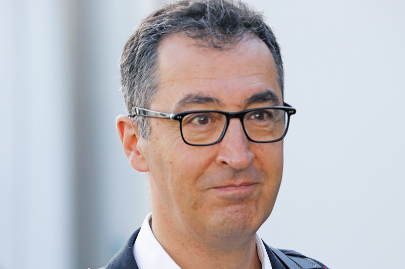 Bauernverband will mit Özdemir zusammenarbeiten