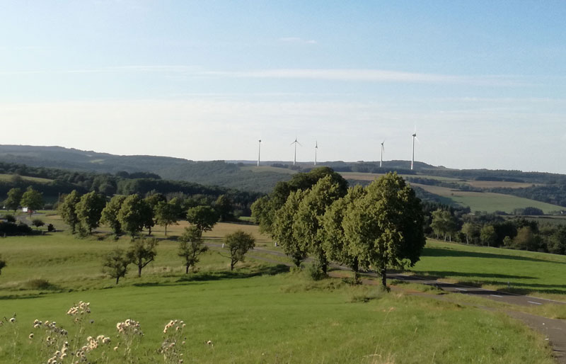 Wichtiges Signal für Betriebe in benachteiligten Gebieten 