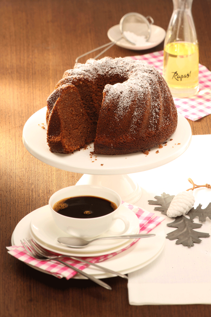 lw-heute.de – choko-Spekulatiuskuchen mit gerösteten Cashewkernen ...