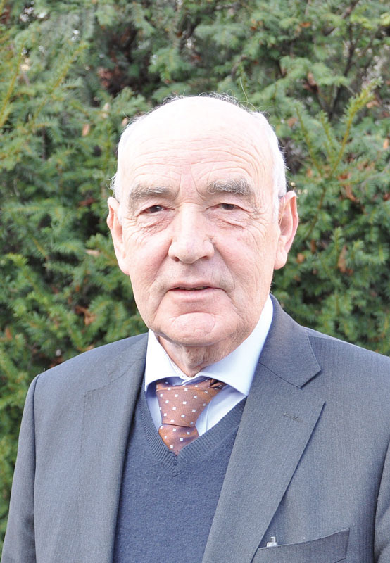 In der Stunde Null waren die Landwirte und Winzer da