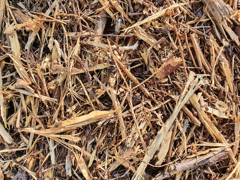 Kompostieren im landwirtschaftlichen Betrieb 
