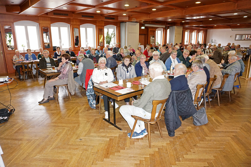 Potenziale im ländlichen Raum erkennen und nutzen