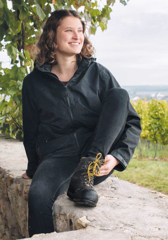 Unbezahl(t)bar – Frauen in der Landwirtschaft