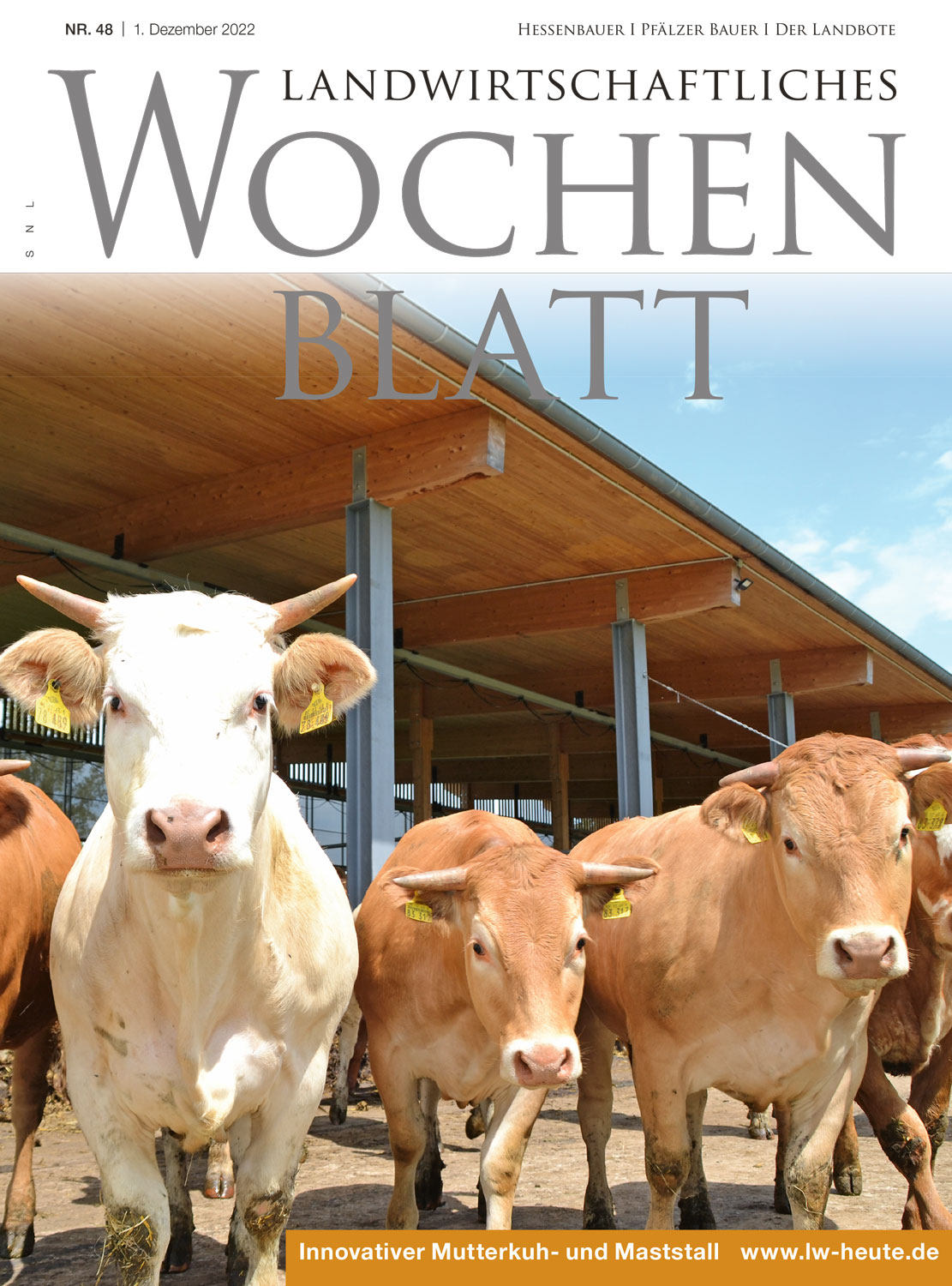 Ausgabe 48/2022
