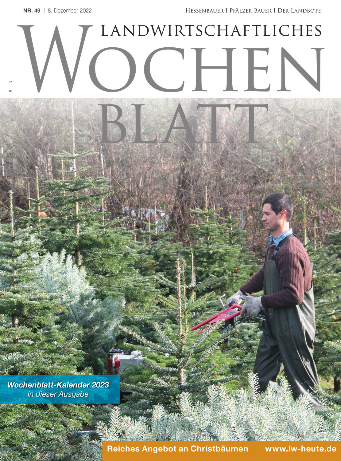 Ausgabe 49/2022