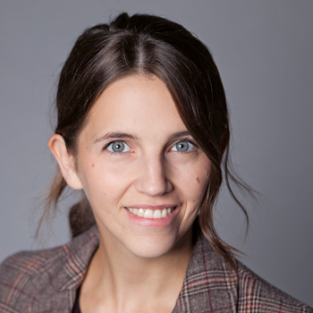 Lisa McKenna