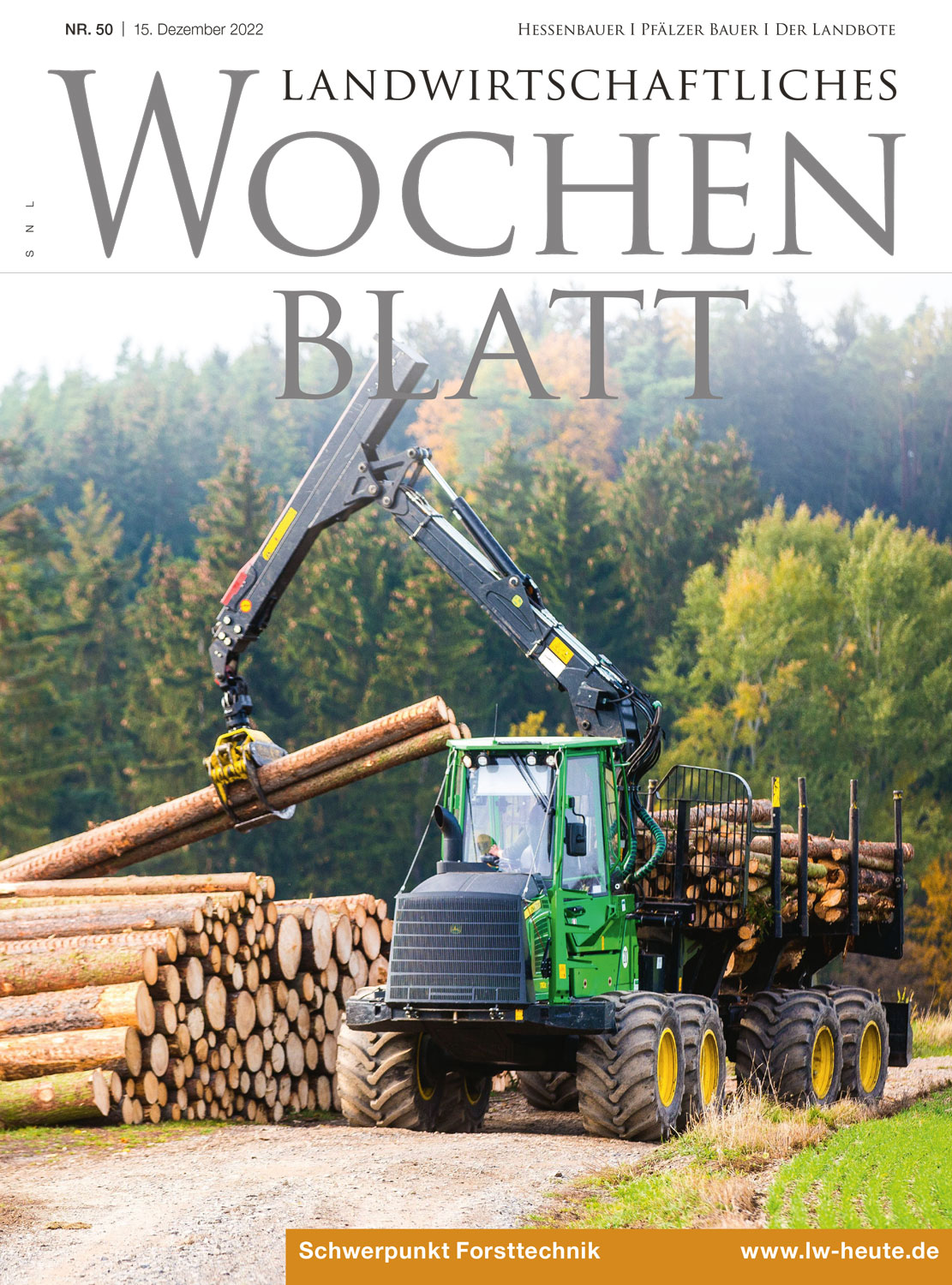 Ausgabe 50/2022