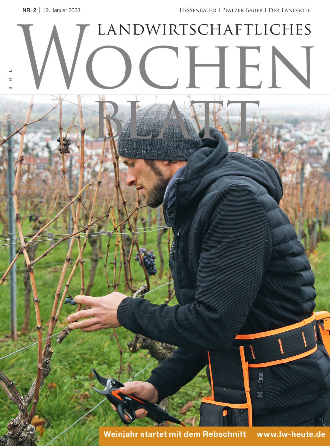 Ausgabe 2/2023