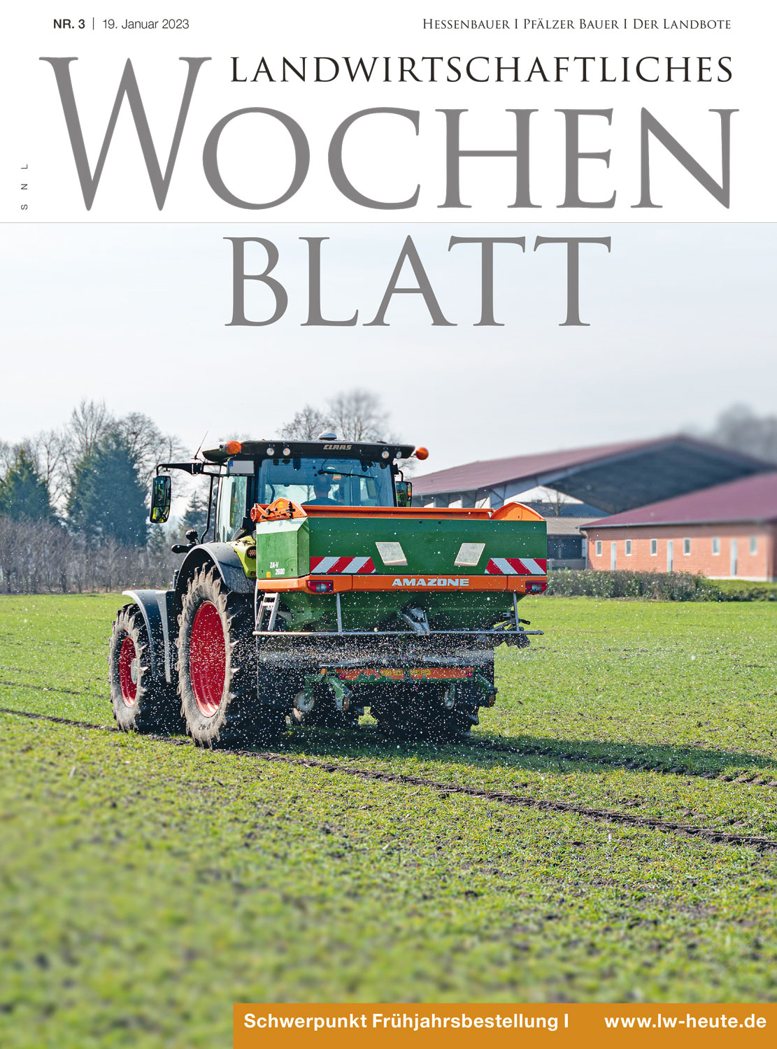 Ausgabe 3/2023