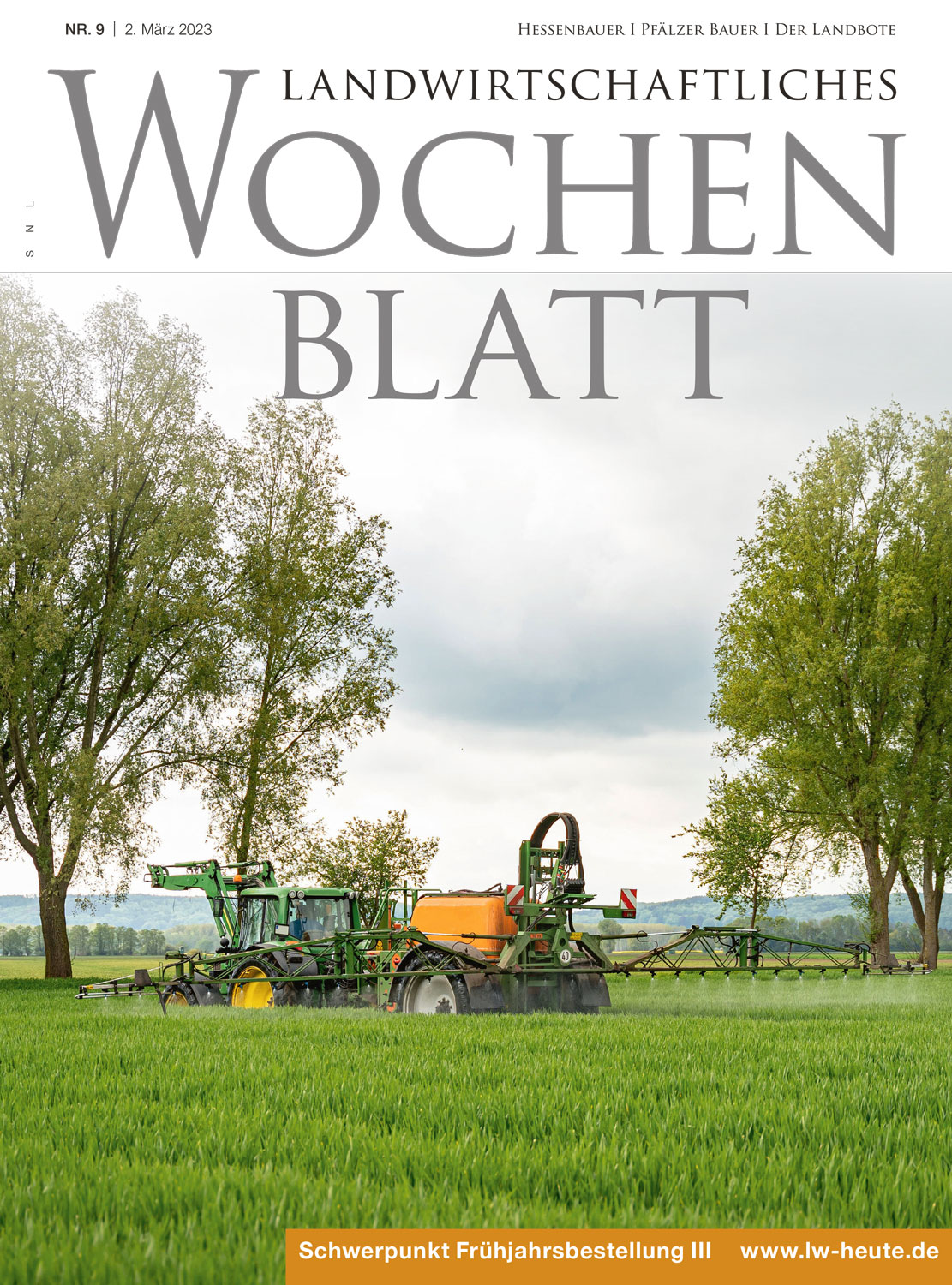 Ausgabe 9/2023