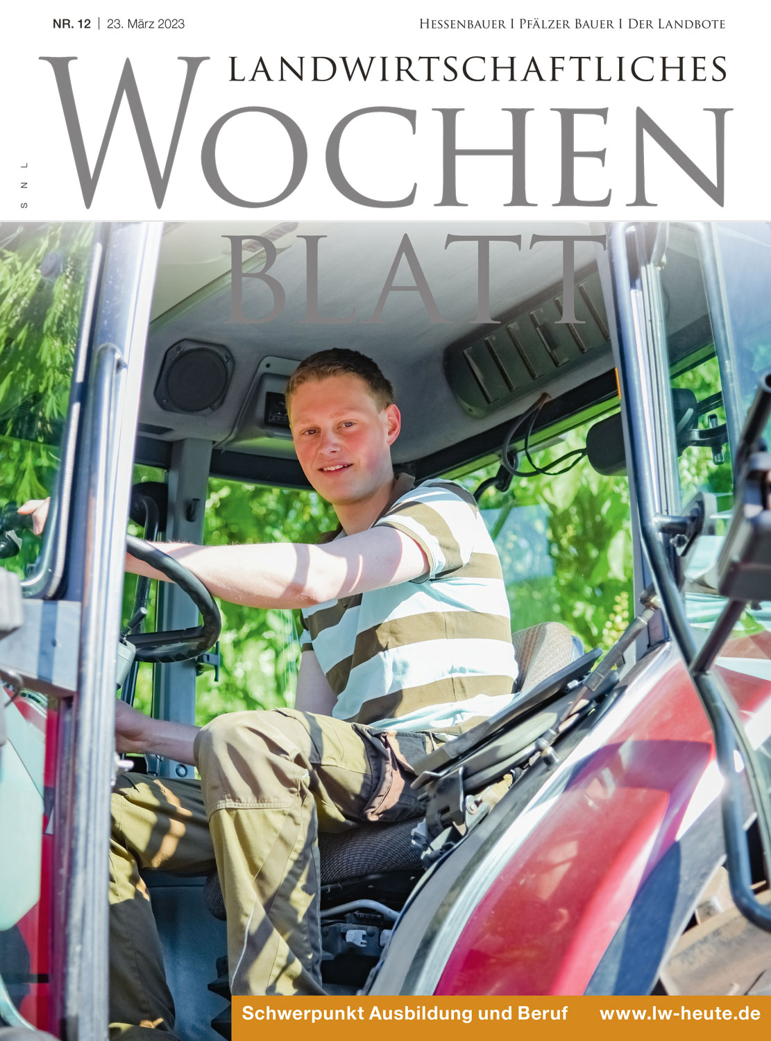Ausgabe 12/2023