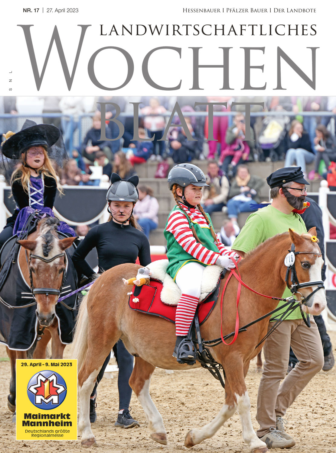 Ausgabe 17/2023