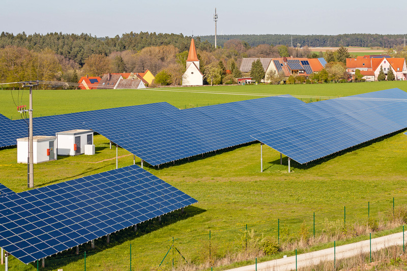 Bauernverband fordert Schutz landwirtschaftlicher Flächen