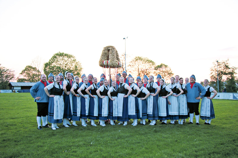 75 Jahre Landjugend Geismar