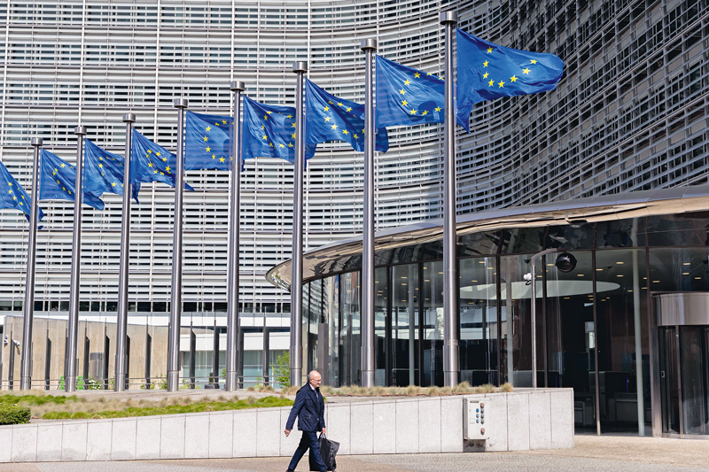 DüngeVO: Kommission beendet Vertragsverletzungsverfahren