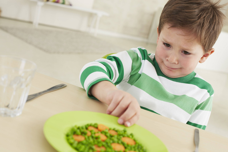 Hilfreiche Tipps für entspannte Familienmahlzeiten