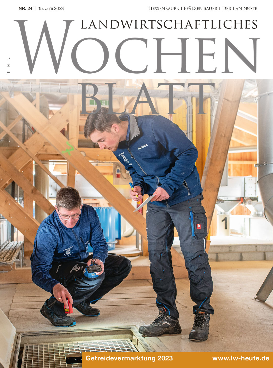 Ausgabe 24/2023