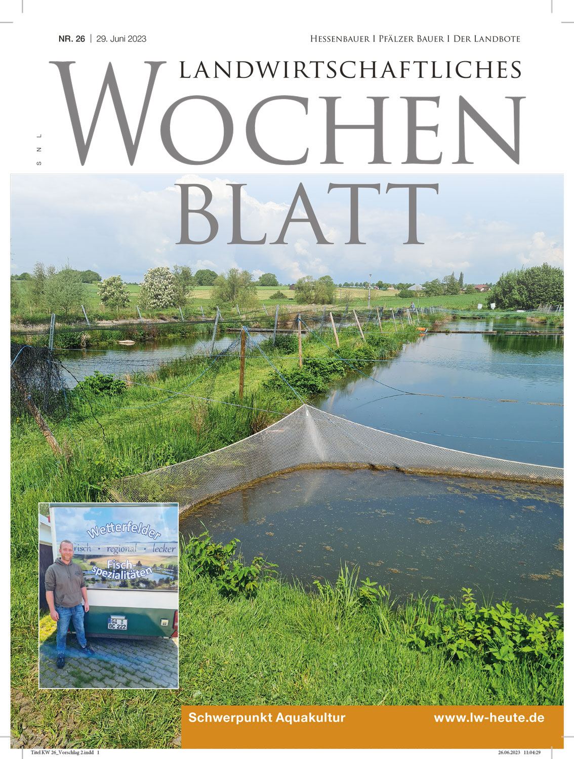 Ausgabe 26/2023