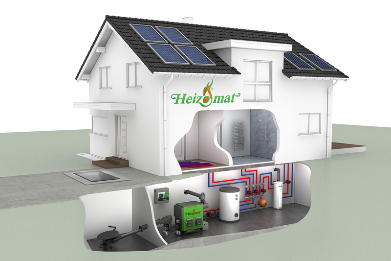 Holz bleibt „erneuerbarer Energieträger“