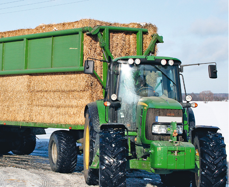 lwheute.de Auf den Schwerpunkt achten Auf den Schwerpunkt achten