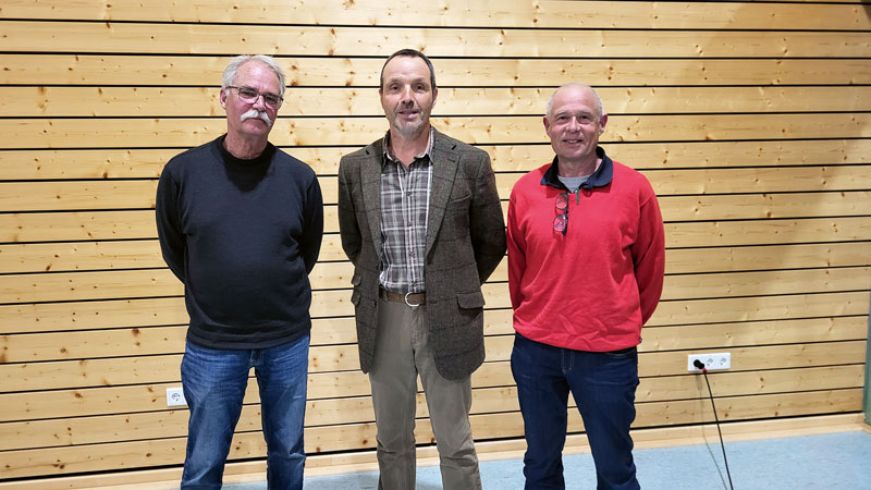 EZG Goldenes Rheinhessen zufrieden mit Geschäftsjahr