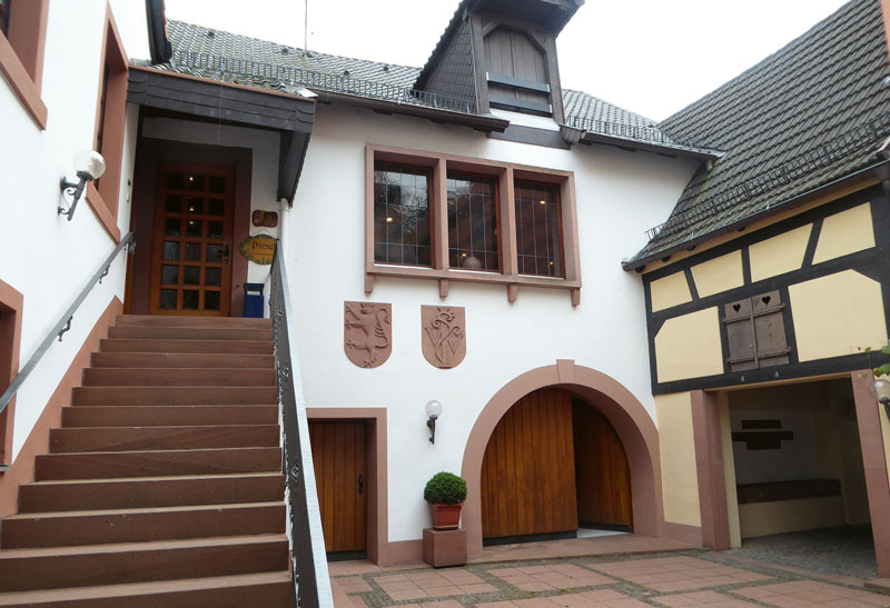 In Vite Vita – Weinbruderschaft der Pfalz