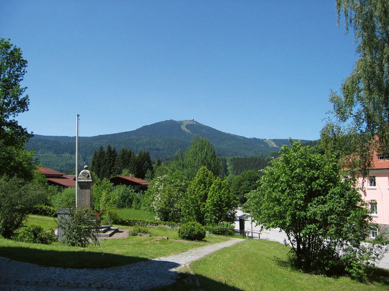 Nationalpark Bayerischer Wald – Schutzstatus teils lockern?