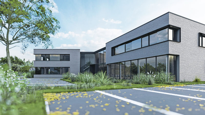 Ökoweinbau braucht Kaliumphosphonat