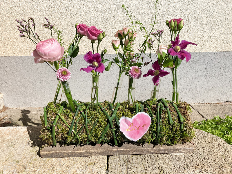 Kreatives zum Muttertag