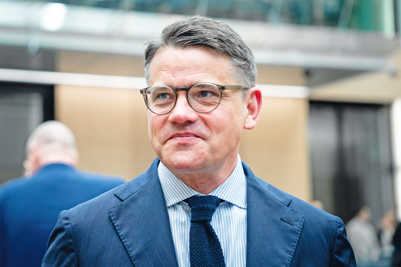Auflistung ohne Mehrwert für den Gewässerschutz